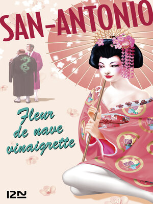 cover image of Fleur de nave vinaigrette